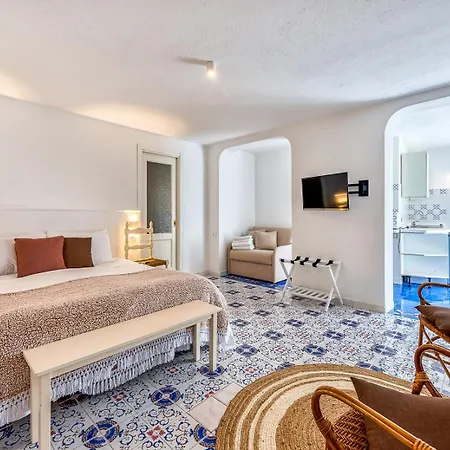Apart-hotel Ravino Secret Retreat