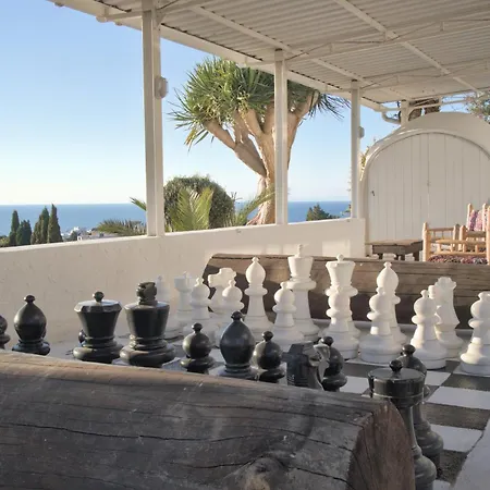 Ravino Secret Retreat Forio (Isola d'Ischia)