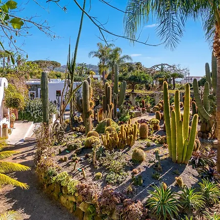 Aparthotel Ravino Secret Retreat Forio (Isola d'Ischia)