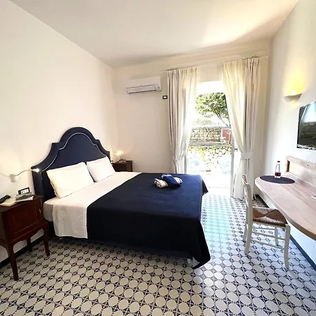 Aparthotel Ravino Secret Retreat Forio (Isola d'Ischia)