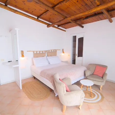 Ravino Secret Retreat 2* Forio di Ischia