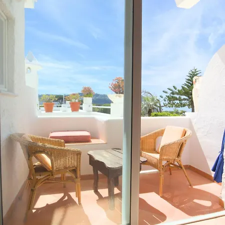Ravino Secret Retreat Aparthotel Forio (Isola d'Ischia)