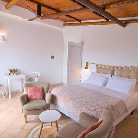 Ravino Secret Retreat Aparthotel