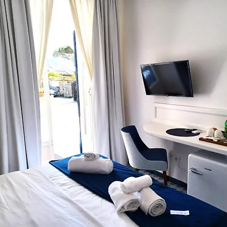 Aparthotel Ravino Secret Retreat Forio (Isola d'Ischia)