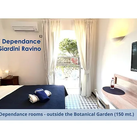 Aparthotel Ravino Secret Retreat 2*