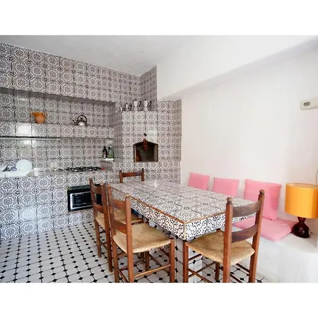 Hotel apartamentowy Ravino Secret Retreat