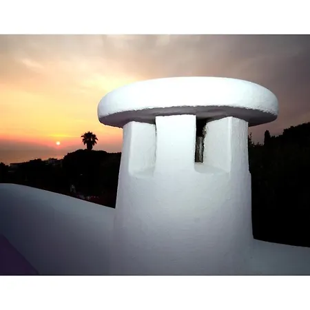 Ravino Secret Retreat Aparthotel Forio (Isola d'Ischia)