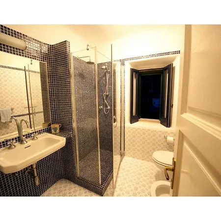 Hotel apartamentowy Ravino Secret Retreat Forio di Ischia