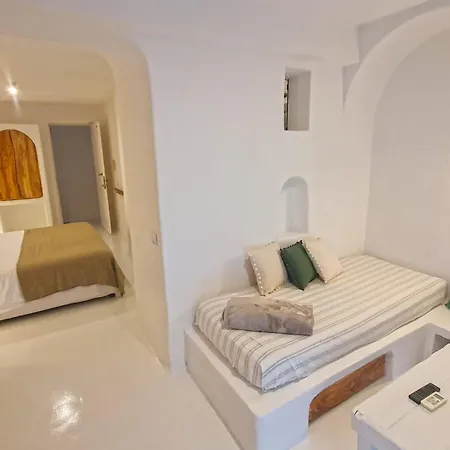 Ravino Secret Retreat Aparthotel Forio (Isola d'Ischia)
