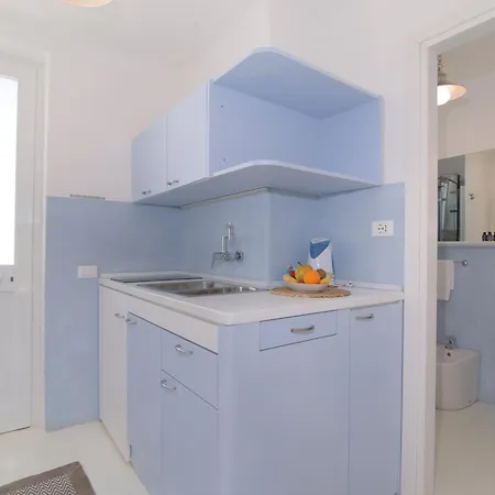 Aparthotel Ravino Secret Retreat Forio (Isola d'Ischia)