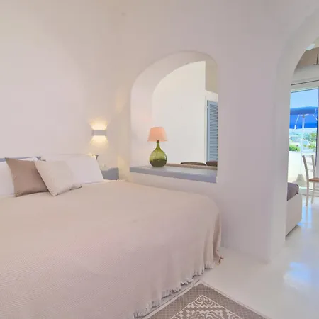 Ravino Secret Retreat Forio (Isola d'Ischia)