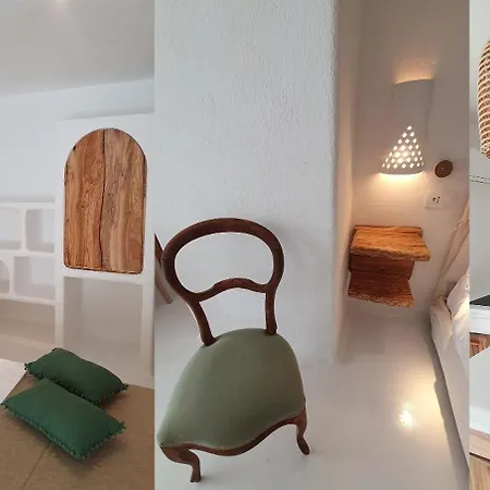Ravino Secret Retreat 2* Forio (Isola d'Ischia)