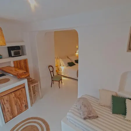 Ravino Secret Retreat Aparthotel