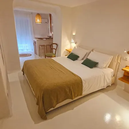 Aparthotel Ravino Secret Retreat