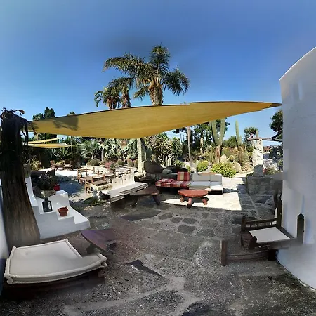 Ravino Secret Retreat Forio di Ischia
