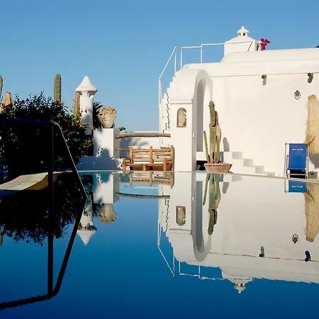 Ravino Secret Retreat 4* Forio di Ischia