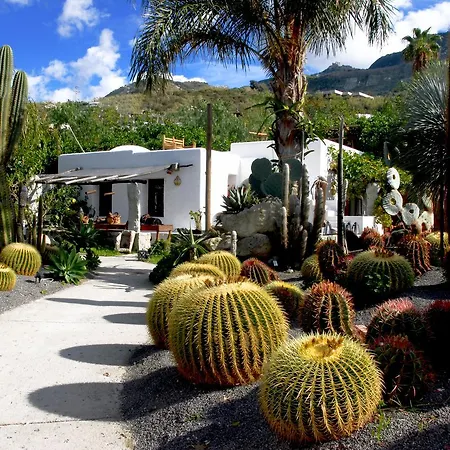 Ravino Secret Retreat Hotel apartamentowy Forio di Ischia