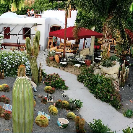 Ravino Secret Retreat 4* Forio di Ischia