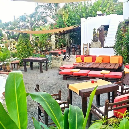 Hotel apartamentowy Ravino Secret Retreat Forio di Ischia