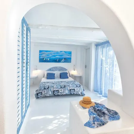 Ravino Secret Retreat Forio di Ischia