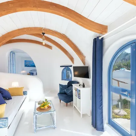 Ravino Secret Retreat Hotel apartamentowy 4*