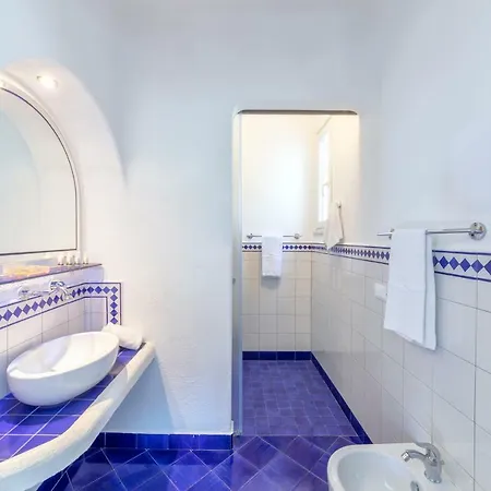 Hotel apartamentowy Ravino Secret Retreat Forio di Ischia