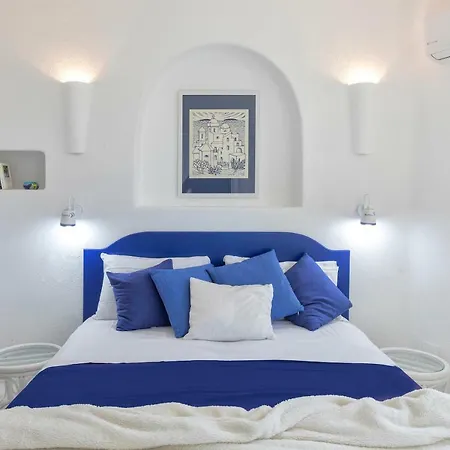 Hotel apartamentowy Ravino Secret Retreat Forio di Ischia