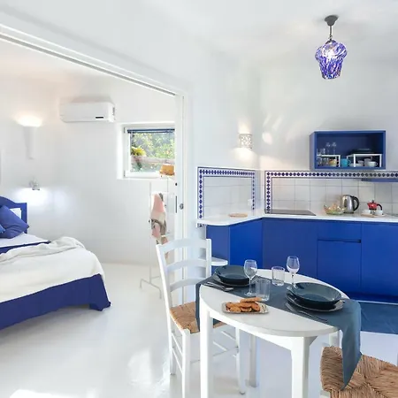 Ravino Secret Retreat 4*