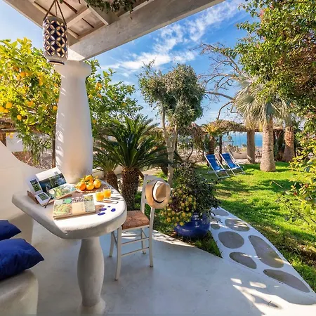 Hotel apartamentowy Ravino Secret Retreat Forio di Ischia