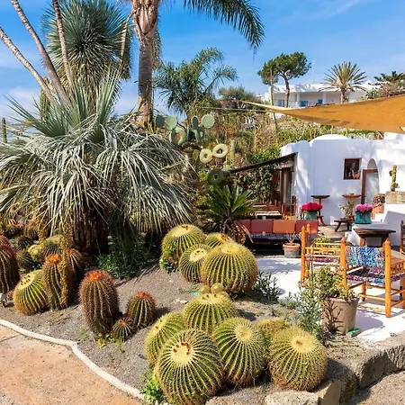 Hotel apartamentowy Ravino Secret Retreat Forio di Ischia