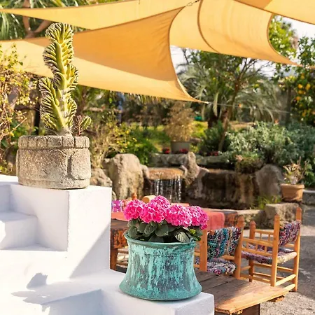Ravino Secret Retreat Hotel apartamentowy Forio di Ischia