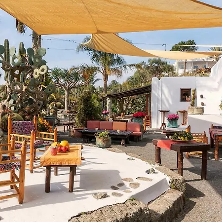 Ravino Secret Retreat 4* Forio di Ischia