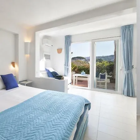 Ravino Secret Retreat Hotel apartamentowy 4*