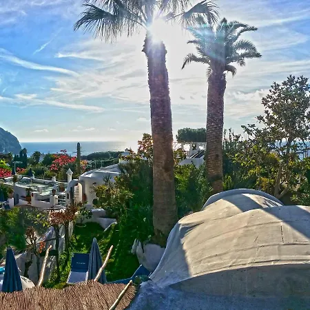 Ravino Secret Retreat 4* Forio di Ischia