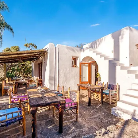 Ravino Secret Retreat 4*